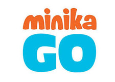 minika GO Live with DVRLive with DVR