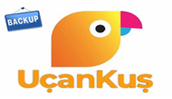 Ucan Kus TV - Backup Live with DVR